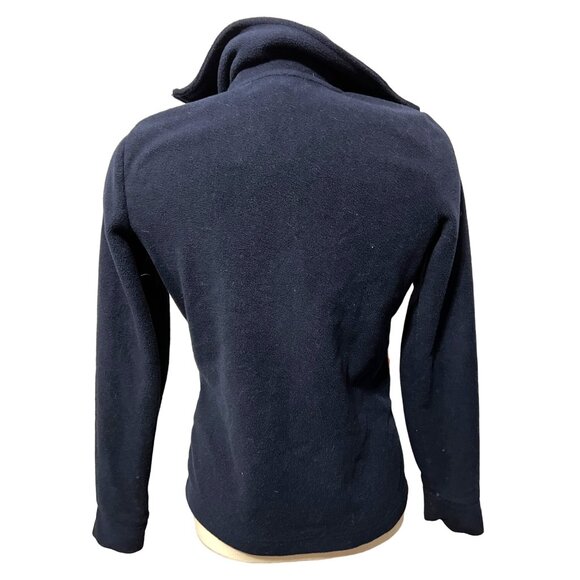 Ralph Lauren Navy and Orange Jacket - Picture 2 of 6